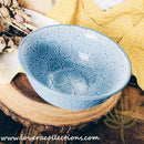 *70% OFF CLEARANCE PROMO* Repeat Assorted Patterns Serving Salad Bowls