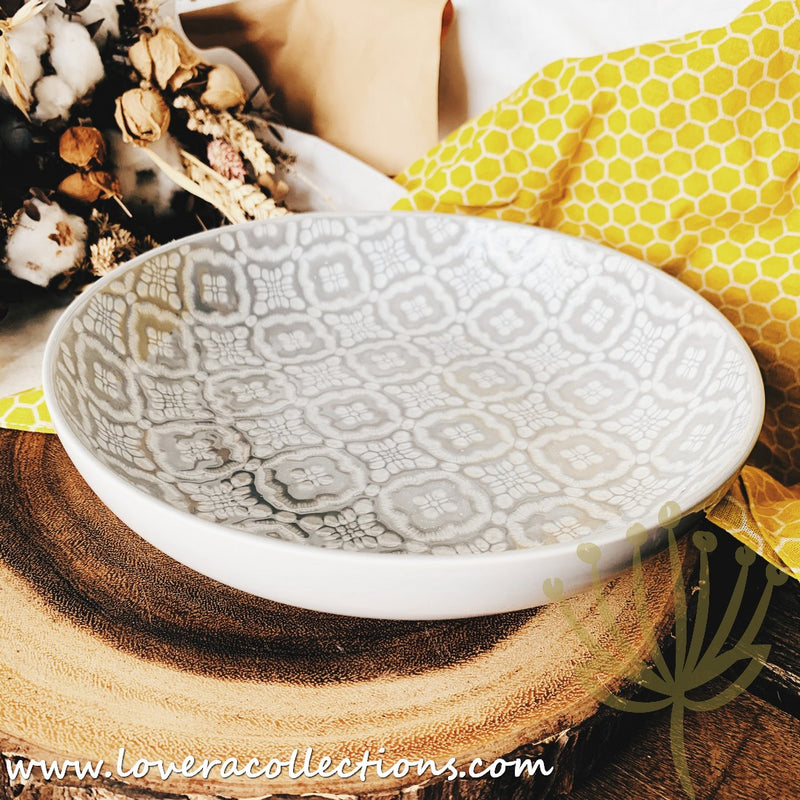 *30% OFF CLEARANCE PROMO* Repeat Assorted Patterns Pasta Dishes