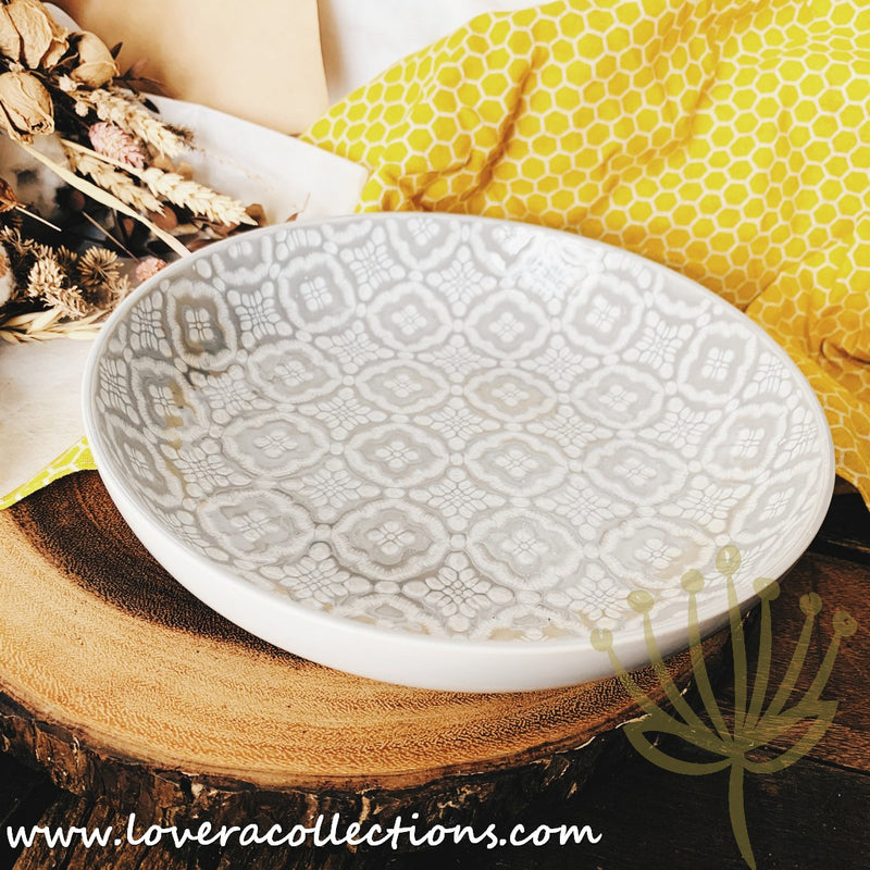 *30% OFF CLEARANCE PROMO* Repeat Assorted Patterns Pasta Dishes
