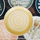 Groovy Embossed Dinnerware - Lovera Collections