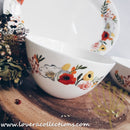 *50% CLEARANCE SALE* Twig New York Language of Flowers Collection