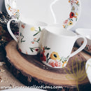 *50% CLEARANCE SALE* Twig New York Language of Flowers Collection