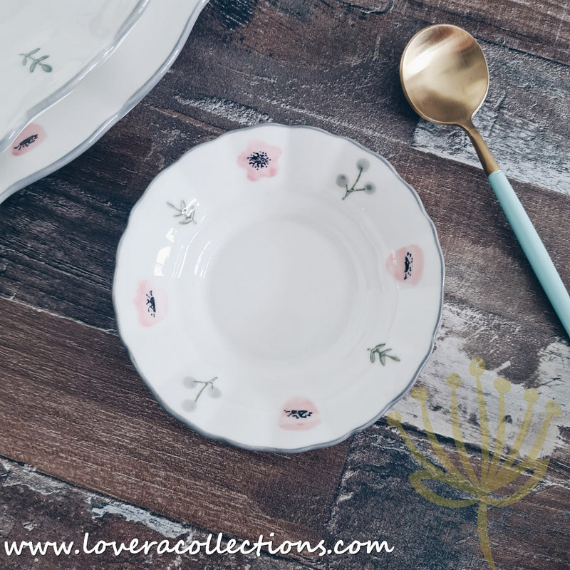 *BUY 1 FREE 1 PROMO* Le Fleur Dinnerware Collection - Lovera Collections