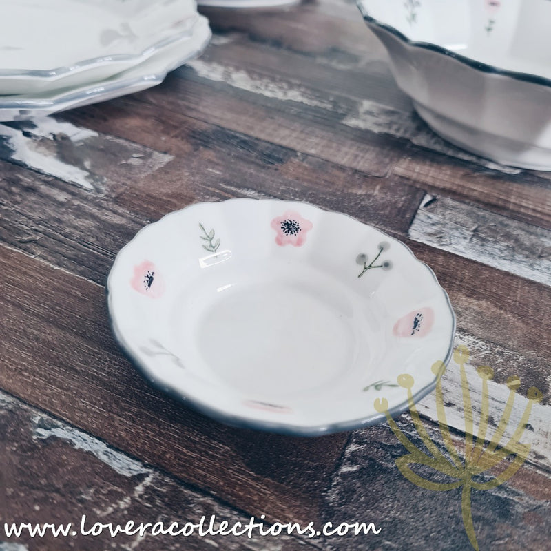 *BUY 1 FREE 1 PROMO* Le Fleur Dinnerware Collection - Lovera Collections