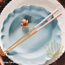 Lux Gold Pink Stainless Steel SS304 Cutlery Collection - Lovera Collections