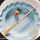 Lux Gold Pink Stainless Steel SS304 Cutlery Collection - Lovera Collections