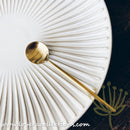 Lux Gold Matt Stainless Steel SS304 Cutlery Collection - Lovera Collections