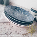 *50% CLEARANCE SALE* M-mode Moroccan Style Assorted Colors Dinnerware Collection