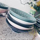 *50% CLEARANCE SALE* M-mode Moroccan Style Assorted Colors Dinnerware Collection