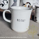 *50% CLEARANCE SALE* Meow Meow Neko Cat Japan Collection