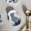 *50% CLEARANCE SALE* Meow Meow Neko Cat Japan Collection