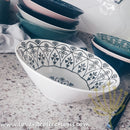 *50% CLEARANCE SALE* M-mode Moroccan Style Assorted Colors Dinnerware Collection