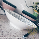 *50% CLEARANCE SALE* M-mode Moroccan Style Assorted Colors Dinnerware Collection