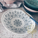 *50% CLEARANCE SALE* M-mode Moroccan Style Assorted Colors Dinnerware Collection