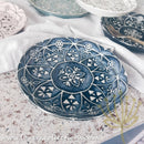 *50% CLEARANCE SALE* M-mode Moroccan Style Assorted Colors Dinnerware Collection