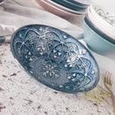 *50% CLEARANCE SALE* M-mode Moroccan Style Assorted Colors Dinnerware Collection