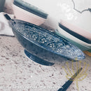 *50% CLEARANCE SALE* M-mode Moroccan Style Assorted Colors Dinnerware Collection