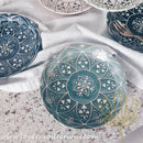 *50% CLEARANCE SALE* M-mode Moroccan Style Assorted Colors Dinnerware Collection