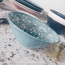 *50% CLEARANCE SALE* M-mode Moroccan Style Assorted Colors Dinnerware Collection