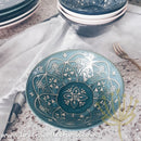 *50% CLEARANCE SALE* M-mode Moroccan Style Assorted Colors Dinnerware Collection