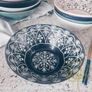 *50% CLEARANCE SALE* M-mode Moroccan Style Assorted Colors Dinnerware Collection