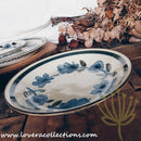 *50% CLEARANCE SALE* M-mode Clasico Scandinavia Floral Dinnerware