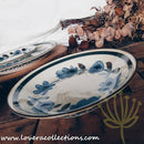 *50% CLEARANCE SALE* M-mode Clasico Scandinavia Floral Dinnerware