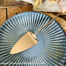 Classic Stainless Steel Cake Server - Lovera Collections