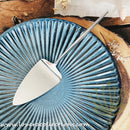 Classic Stainless Steel Cake Server - Lovera Collections