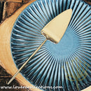 Classic Stainless Steel Cake Server - Lovera Collections