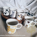 *50% CLEARANCE SALE* Meow Meow Neko Cat Japan Collection