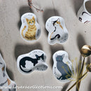 *50% CLEARANCE SALE* Meow Meow Neko Cat Japan Collection