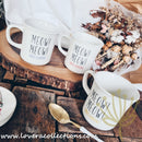 *50% CLEARANCE SALE* Meow Meow Neko Cat Head Japan Condiments Dishes