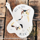 *50% CLEARANCE SALE* Meow Meow Neko Cat Japan Collection