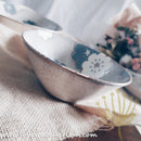 Aito Japan Nordic Floral Dinnerware Collection - Lovera Collections
