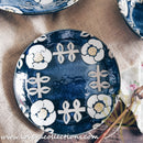 Aito Japan Nordic Floral Dinnerware Collection - Lovera Collections