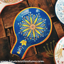 Colorful Spoon / Ladle Rest - Lovera Collections