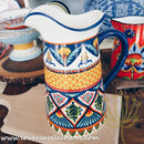 Colorful Pitchers - Lovera Collections