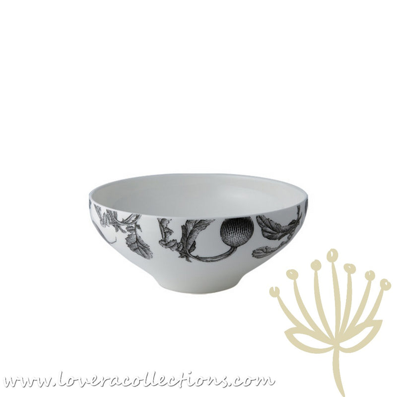Twig New York Olive Market Cereal and Soup Bowl