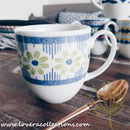 Awasaka Japan Assorted Prints Mug - Lovera Collections