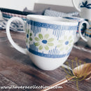 Awasaka Japan Assorted Prints Mug - Lovera Collections