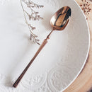 *70% CLEARANCE PROMO* Parisienne Shiny Bronze Ion Plated Stainless Steel SS304 Chopsticks