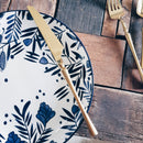 *70% CLEARANCE PROMO* Parisienne Shiny Bronze Ion Plated Stainless Steel SS304 Chopsticks