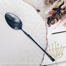 *70% OFF CLEARANCE PROMO* Parisienne Matt Black Stainless Steel SS304 Chopsticks