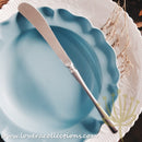 *70% OFF CLEARANCE PROMO* Parisienne Matt Gold Stainless Steel SS304 Main Spoon