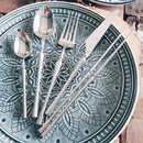 *70% CLEARANCE PROMO* Parisienne Shiny Bronze Ion Plated Stainless Steel SS304 Chopsticks