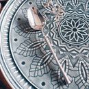 *70% CLEARANCE PROMO* Parisienne Shiny Bronze Ion Plated Stainless Steel SS304 Chopsticks