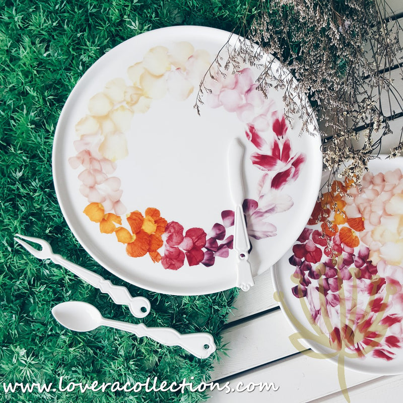 *Clearance* Twig New York Petals Collection
