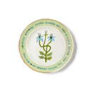 *50% CLEARANCE SALE* Bitossi Italy Botanica Blue Dinner Plate