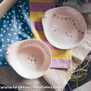 Chikudouen x Lovera Pink Party Children Dinnerware Gift Sets - Lovera Collections
